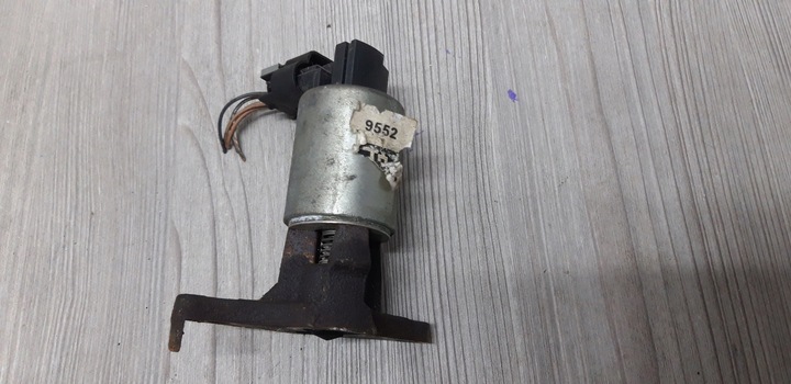 фото №1, Клапан egr opel vectra c 2.2 72263017