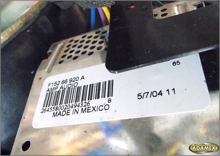 фото №4, Mazda rx8 1.3 ванкель 05r - подъемник правые переднее