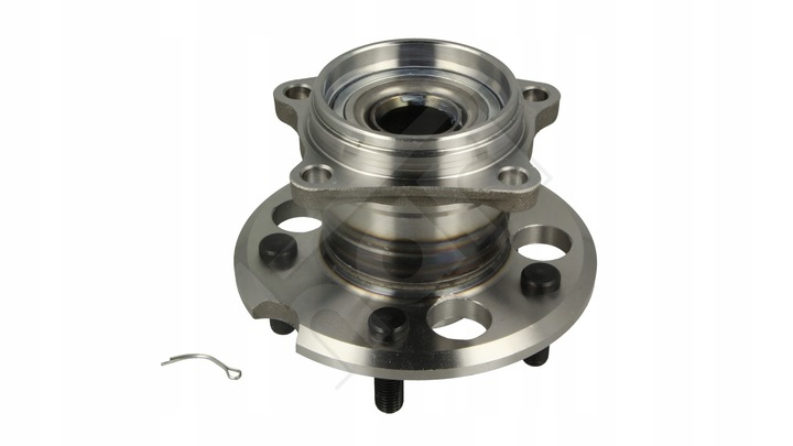 фото №1, Hart ступица + подшипник зад toyota rav-4 ii 2001-2006