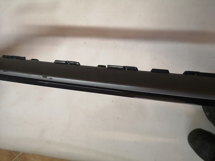 фото №5, Audi q8 4m8 - планка бампера рекомендую