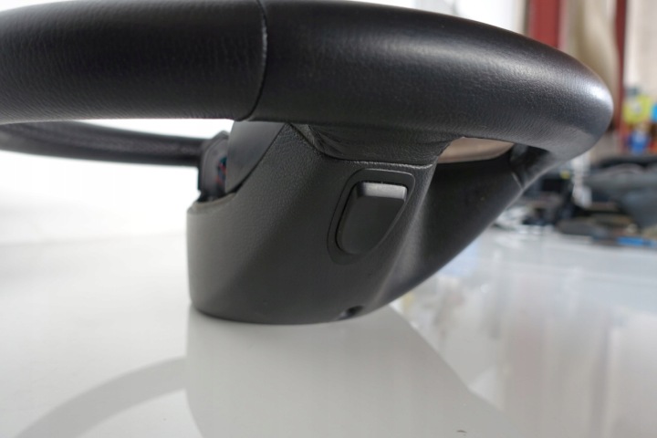 фото №13, Mercedes w251 w164 кермо x164 подушка gl 1644605103