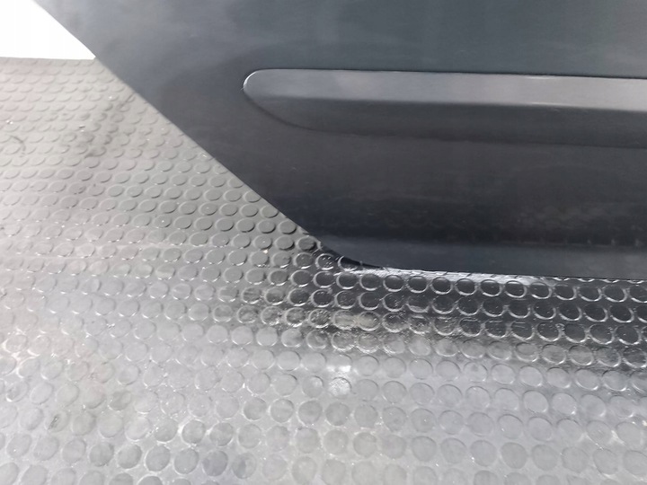 фото №10, Двері правий зад peugeot 308 ktp хетчбек