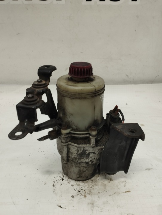 фото №5, Volkswagen polo 9n насос гідропідсилювач 6q0423371a