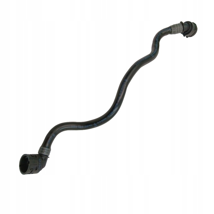 фото №1, Шланг шланг води mercedes оригінальний номер a1775016100