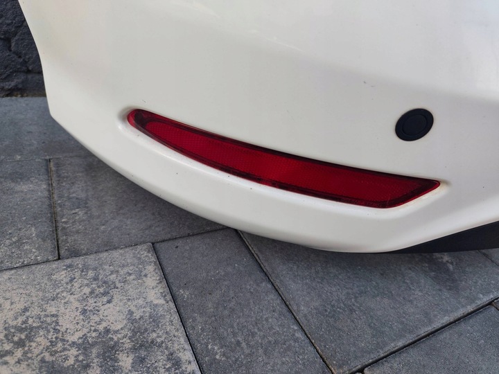 фото №8, Бампер зад бампер задний ford b-max