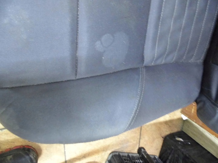 фото №7, Volvo v50 s40 ii 2.0d 05' сидіння праві перед