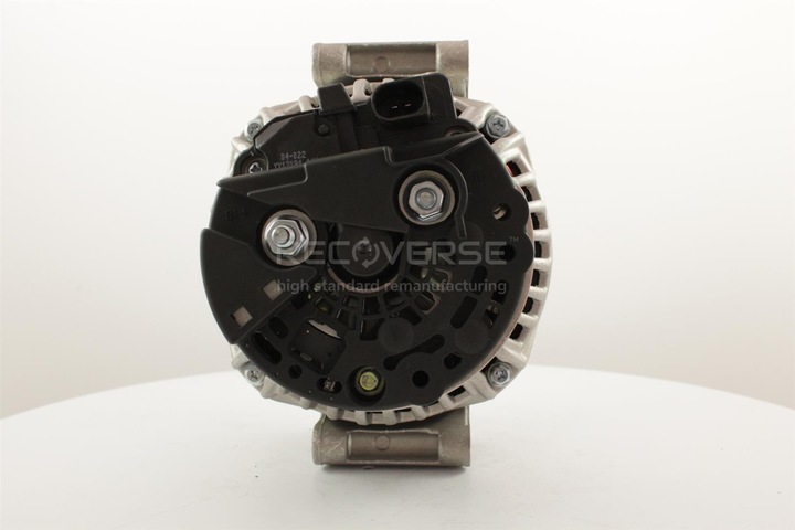 фото №7, Генератор audi 1.6 1.8 2.0 2.7 tdi t tfsi turbo a4 a6 b5 b6 b7 c5