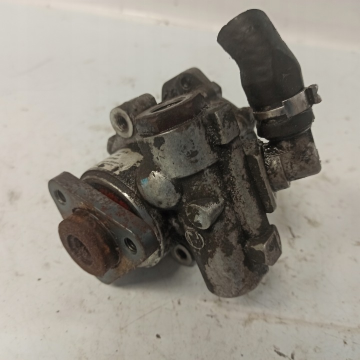 фото №15, Audi a6 c6 насос гідропідсилювач 4f0145155a 7692955186
