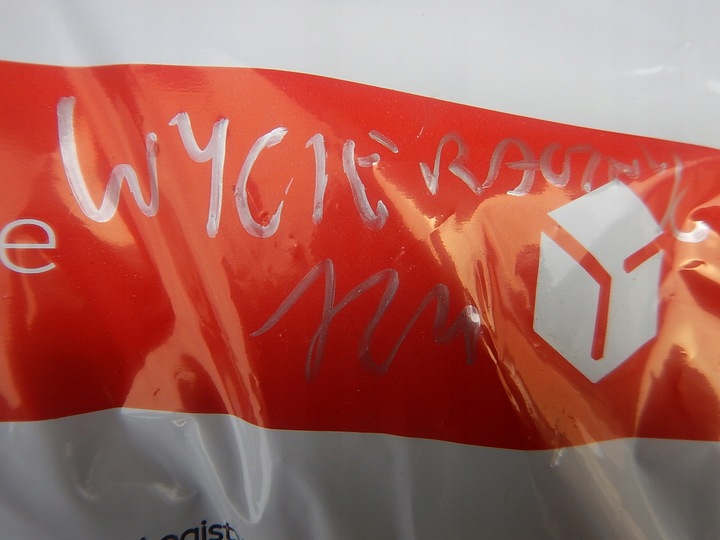 фото №7, Mercedes w124 установка лампа двірник перед