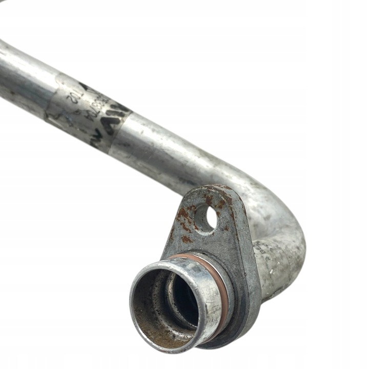 фото №9, Шланг кондиционера renault kangoo 2 ii 8200538704