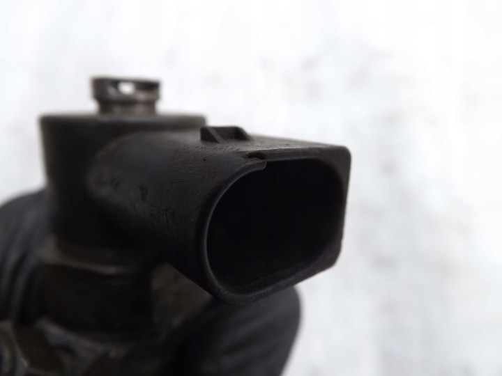 фото №8, Mercedes e класс w210 s w220 3.2 cdi форсунка инжектор a6130700587 bosch