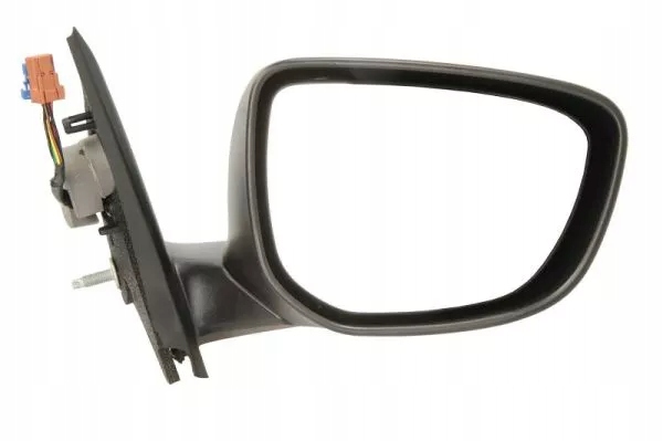 фото №1, Зеркало внешние citroen c-elysee pe