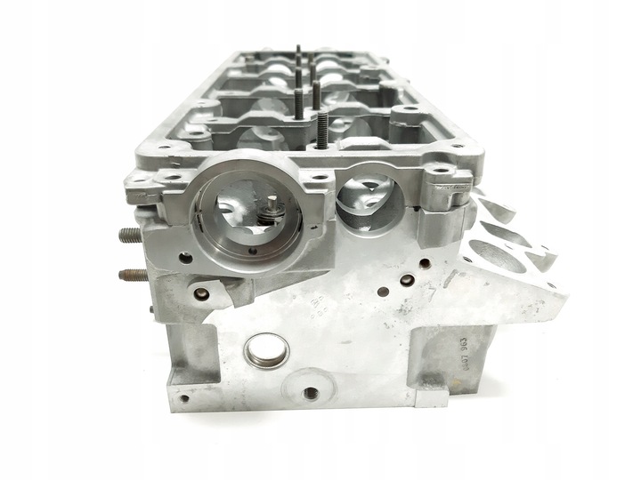 фото №9, Audi a3 8p 2.0 tdi головка відновлена 03l103373 03l103286