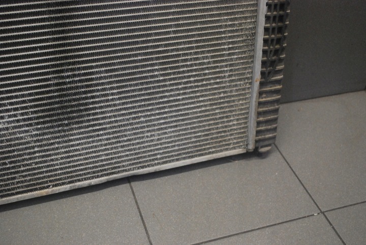 фото №9, Радиаторов воды audi a6 c5 1.8t