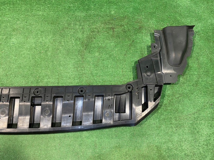 фото №8, Ford focus mk4 st-line плита защита под бампер jx7b-8b384-s