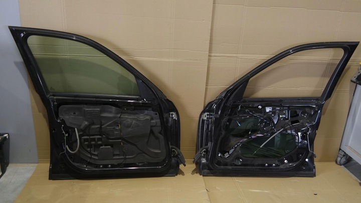фото №7, Двері лівий праві перед bmw x3 e83 рестайлінг 475/9