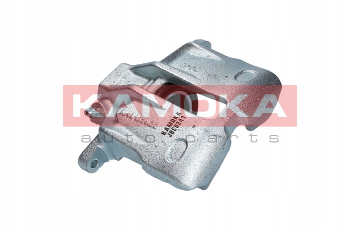 фото №1, Суппорт тормозной левый перед vw passat 2.0 2.3 vr5 2.5