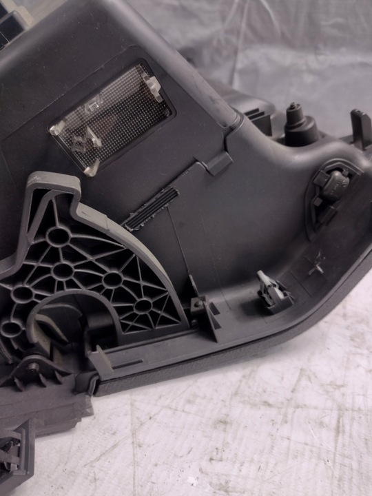 фото №10, Бардачок пасажира volkswagen touran i оригінальний номер 1t1857101