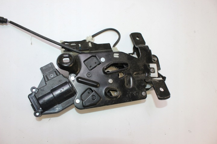 фото №7, Замок крышки багажника bmw e93 7353615 8360193