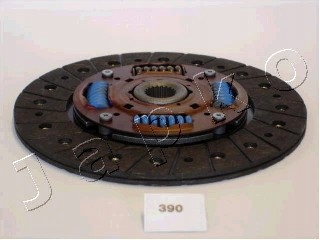 фото №2, Japko 80390 диск сцепления
