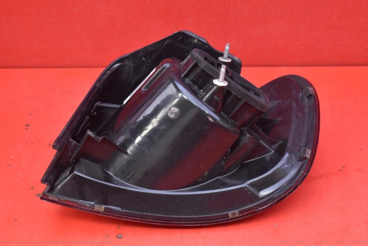 фото №6, Фара ліва зад задня 89070057 vw golf 5 v plus cross 03-09