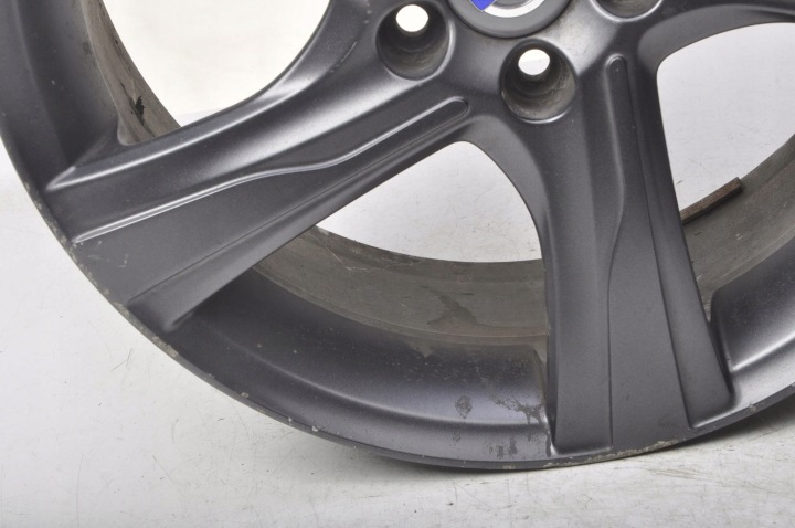 фото №9, Volvo xc60 xc70 s80 алюминиевый диск r18" 8j 5x108 et55 31317640
