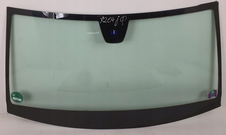 фото №1, Стекло передняя лобовое mercedes glk x204