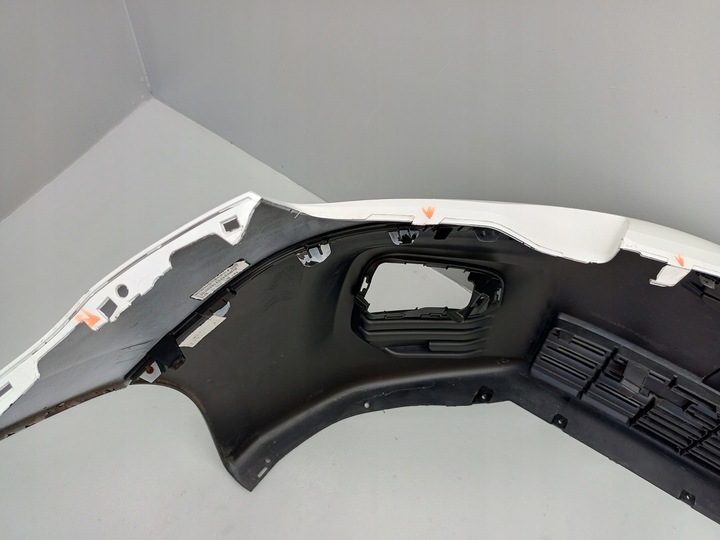 фото №12, Citroen berlingo partner 4 iv 2018- бампер перед переднее 9816765680 ÷