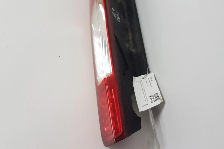 фото №9, Лампа права задня ford focus daw, dbw 4m5113404a 1.8l дизель 2006