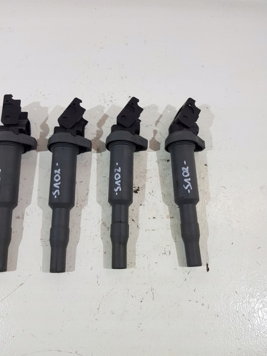 фото №7, Котушка запалювання 7638477 bmw e87 e90 e91 e60 e61 n43b20a комплект