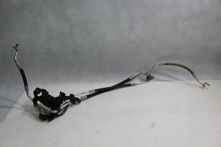 фото №11, Шланг кондиціонера renault zoe #671