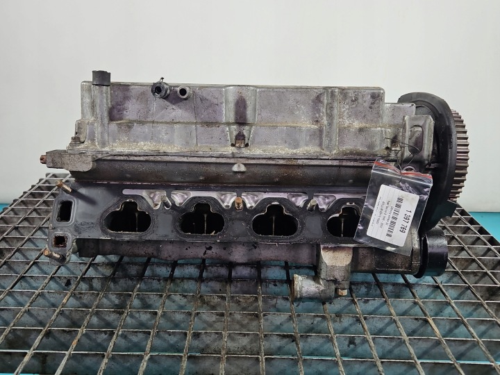фото №11, Головка opel vectra b x18xe1 1.8 16v 116km