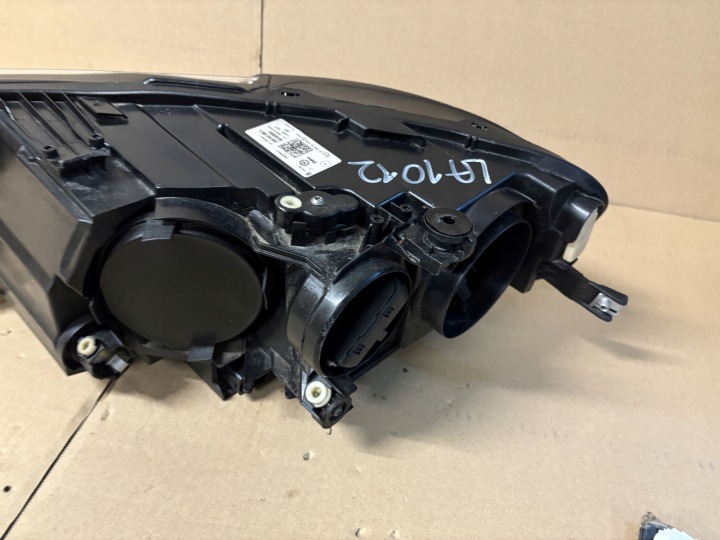 фото №11, Vw t-cross 2gm фара права перед обычная 2gm941006a