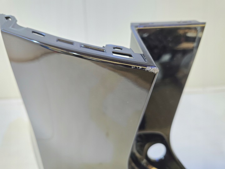фото №15, Бампер tiguan iii r-line задній бампер lc9x 6pdc новий 571807421a чорний