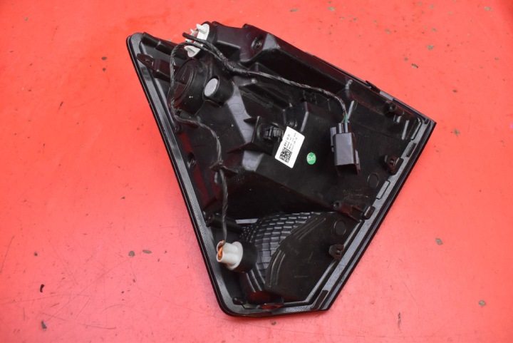 фото №6, Фара права зад задня led 92406-be100 hyundai kona 2 ii 23-25
