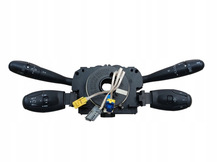 фото №1, Перемикач комбінований citroen c3 i c2 96608841xt