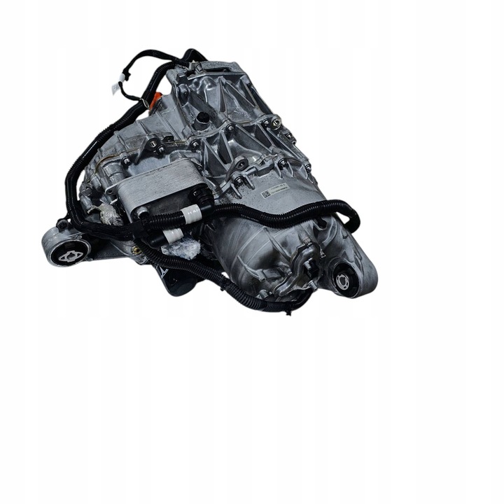 фото №8, Tesla модель 3 2018 з задній двигуни комплектні