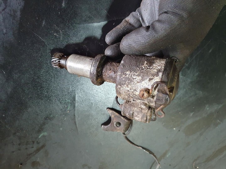 фото №13, Fiat 126 малютка fsm пристрій запалення зажигания исправный оригинал выгодное предложение