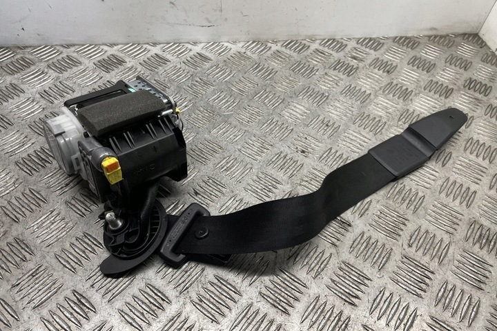 фото №7, Pas безопасности переднее левый audi a6 4g2, c7, 4gc 4g8857705f 3.0l