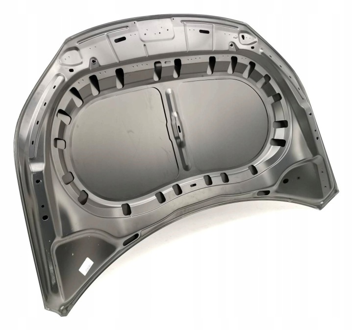 фото №7, Капот кришка двигуна vw tiguan 5n 5n0823031d нова org