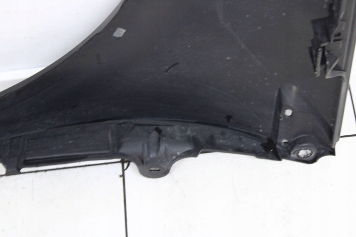фото №11, Крыло правое перед передний peugeot 308 i t7 2007r- ktv ktvd