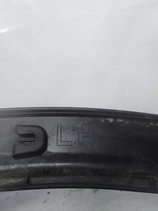 фото №12, Subaru outback 20- молдинг крила ліві перед 91111an01a usa