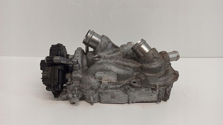 фото №5, Audi a1 82a насос води 05e121117 05e121111k