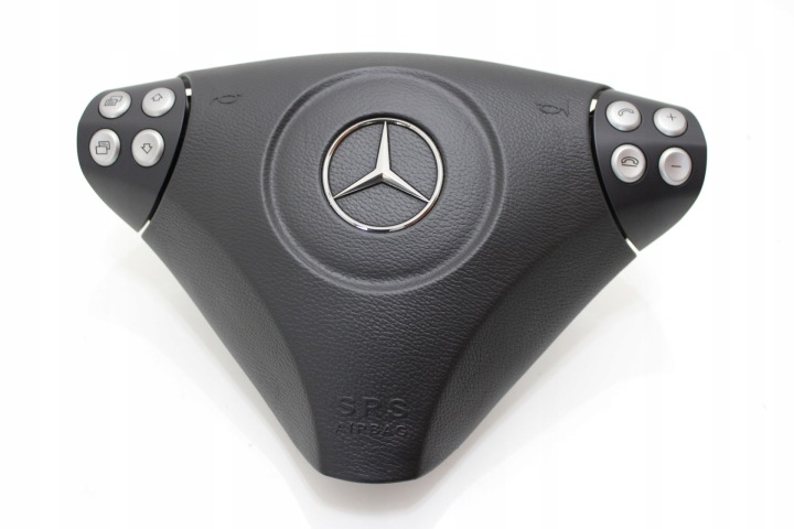фото №8, Подушка  подушка водія oem номер mercedes slk r171 w171