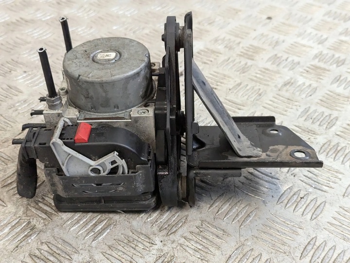 фото №6, Skoda superb iii 3v 2015-2024 2.0 tdi насос abs