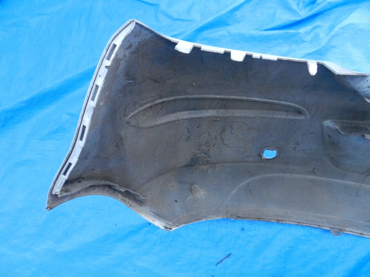 фото №9, Запчасти | corsa d бампер зад задний 3d z157 рестайлинг 13179893 | 481