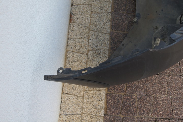 фото №6, Бампер vw caddy v panamericana перед переднє