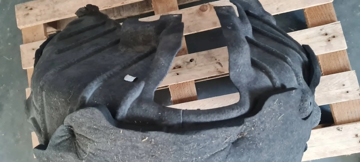 фото №8, S5 8w рестайлинг a5 подкрылок левая левый зад sportback 8w6810171a