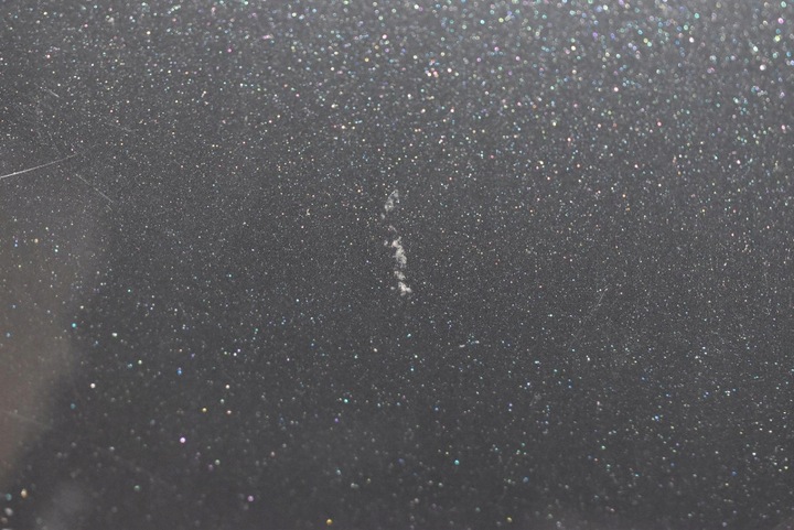 фото №6, Кришка багажника зад задня графітова toyota rav 4 2 ii 5d 03-06