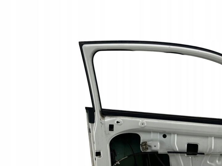 фото №14, Seat ibiza iv 6j,6p 2011 перед сторона левая дверь передние